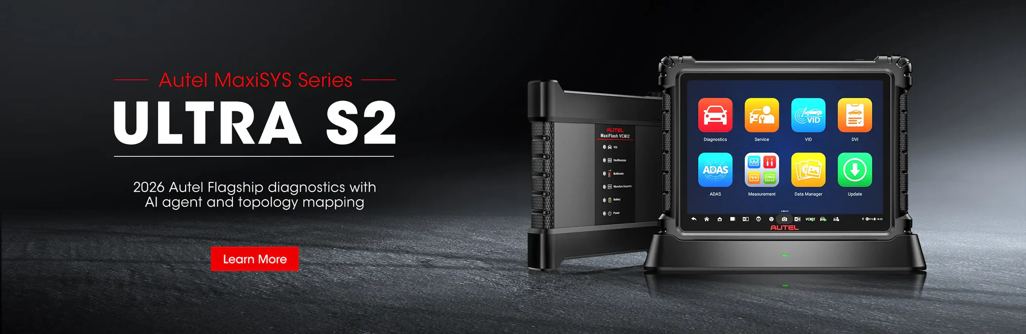 Master Your Vehicle's Performance Today