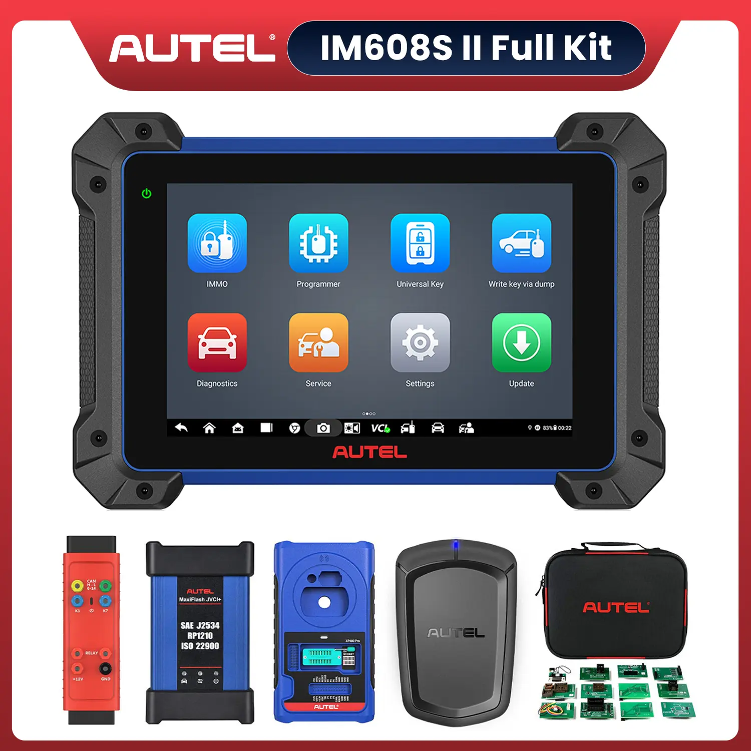 Autel Summer Sales